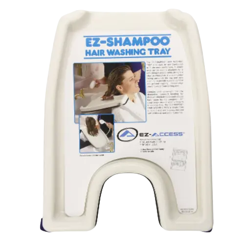 Ez-Shampoo Hair Washing Tray
