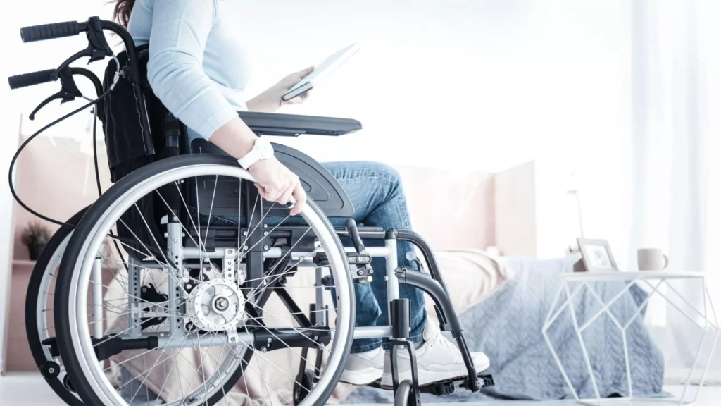 Benefits Of Hemi Wheelchairs