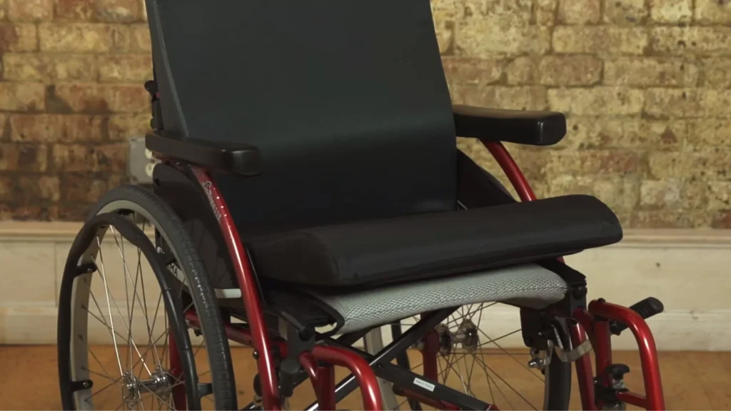 Benefits Of Standard Wheelchairs