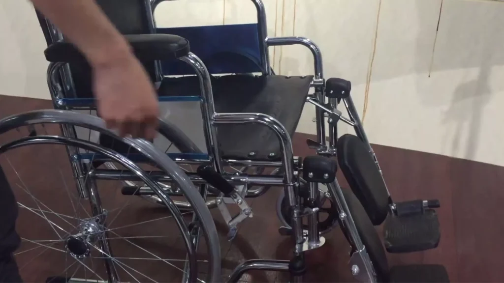 Drawbacks Of A Hemi Wheelchair