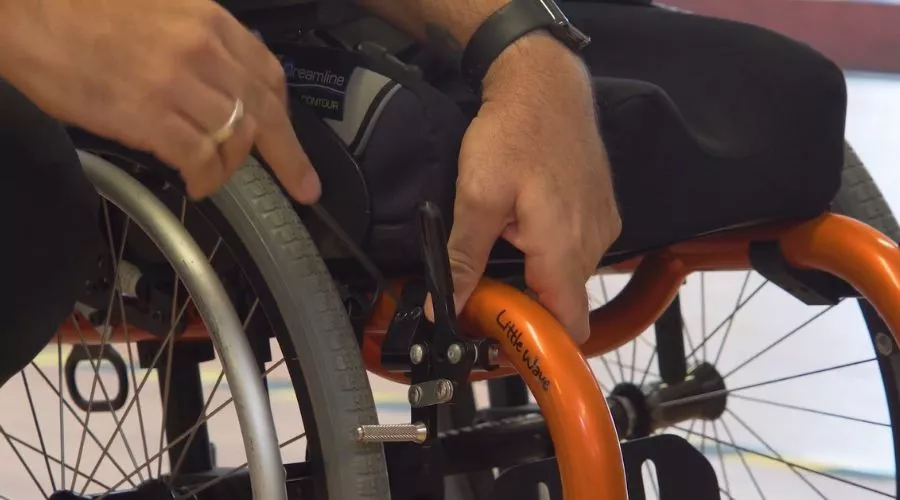 How To Fix Drum Brakes On A Wheelchair