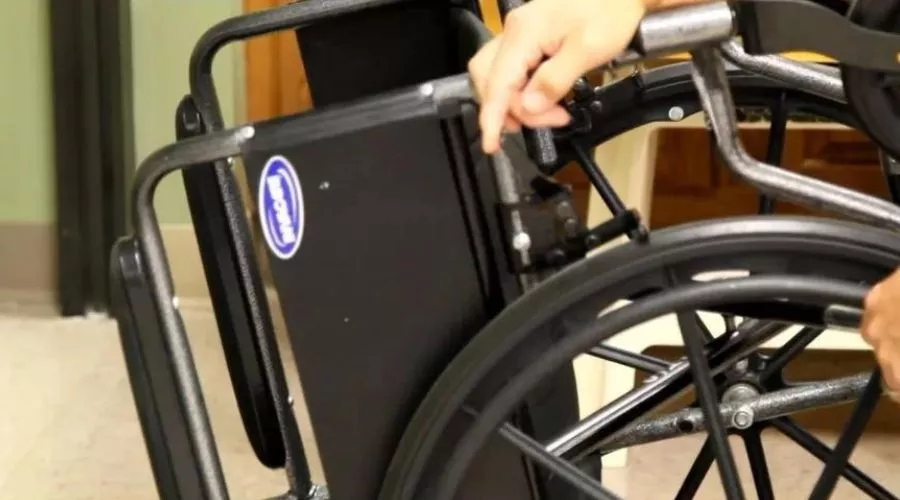 How To Tighten Wheel Chair Brakes From Scratch
