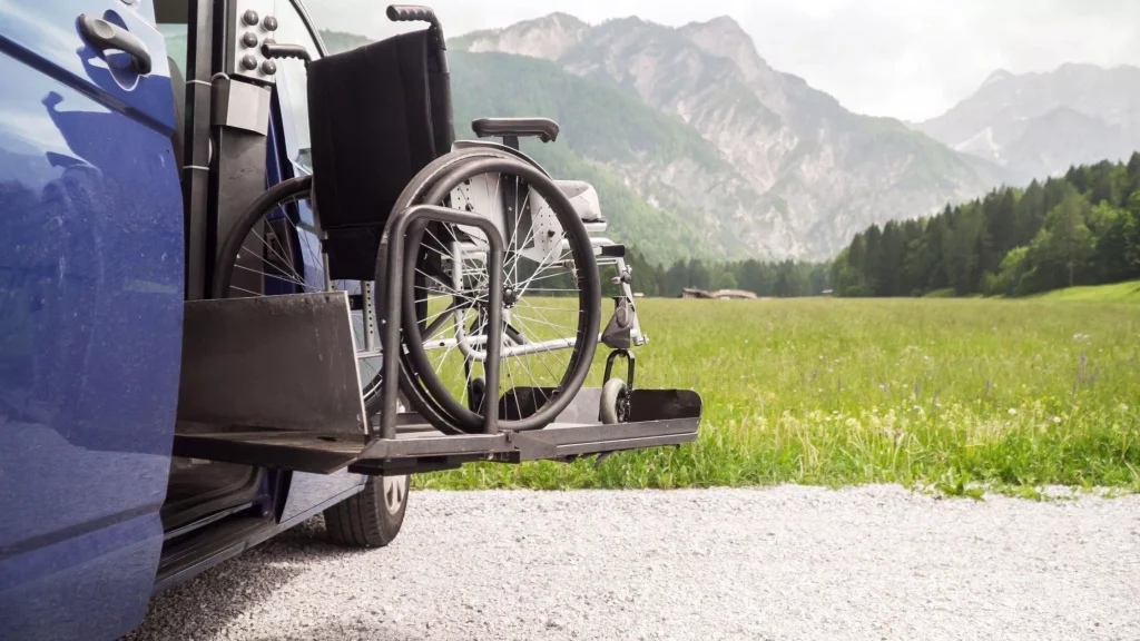 What Is A Wheelchair?