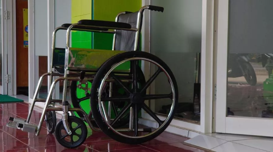 Best Practices for Wall Protection from Wheelchairs