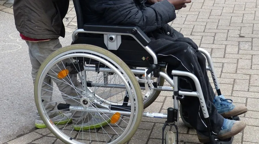 Types of wheelchairs available For the Elderly