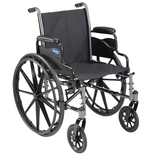 Invacare Tracer SX5 Wheelchair For Adults