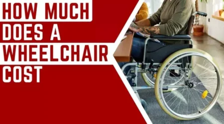 How Much Should You Expect to Spend on a Wheelchair In 2023?