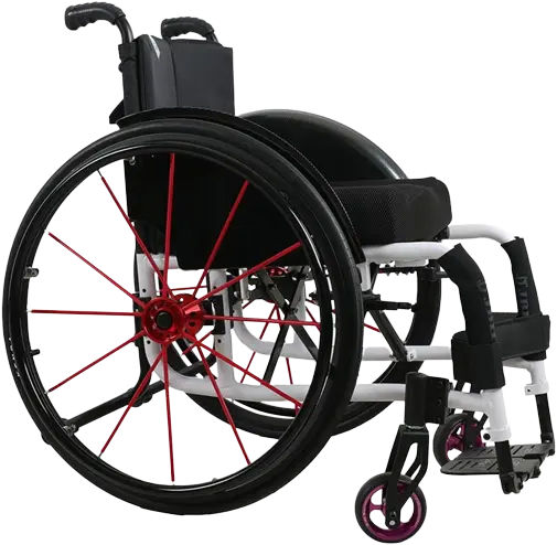 Drive Lightweight Sports Wheelchair